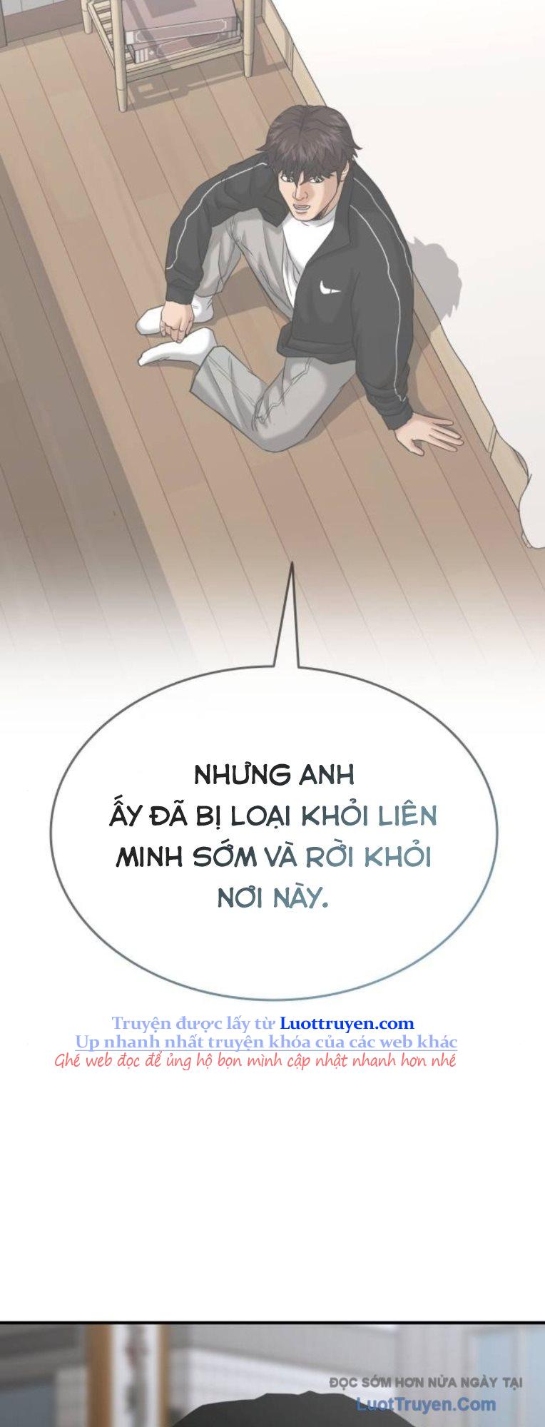 Minh Vương Chapter 43 - Trang 2