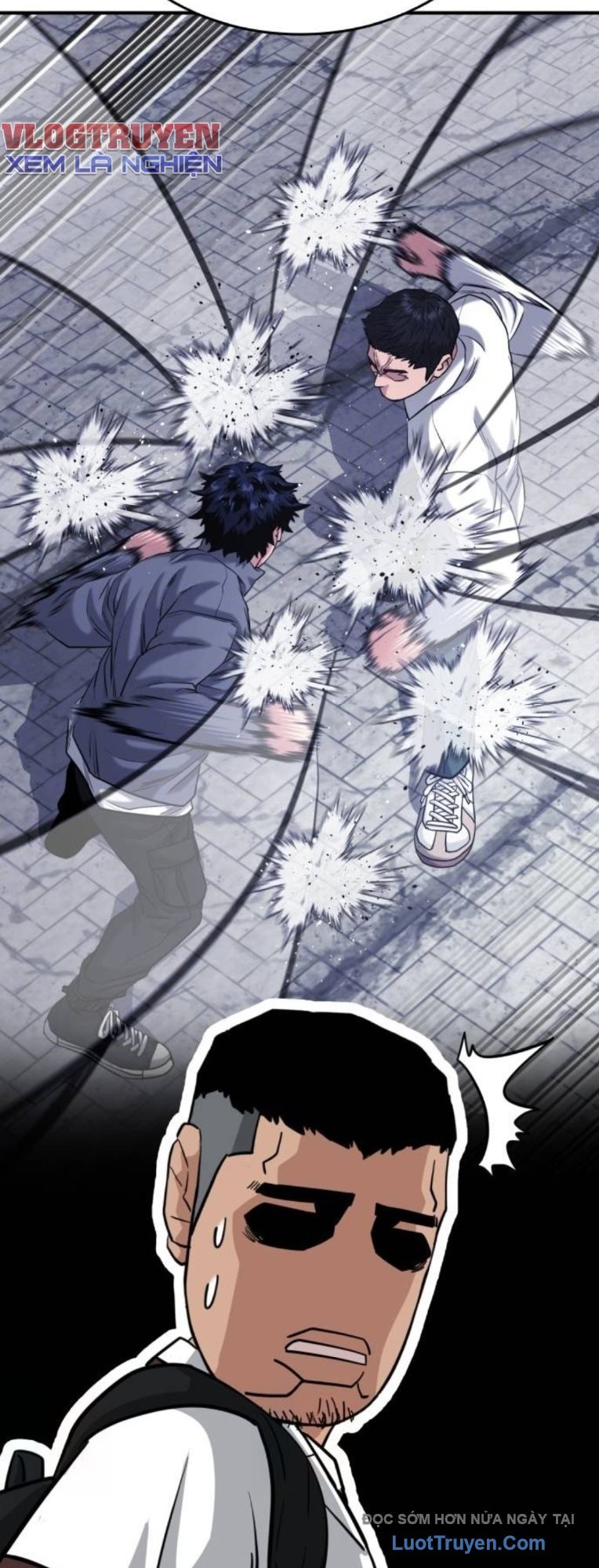 Minh Vương Chapter 43 - Trang 2