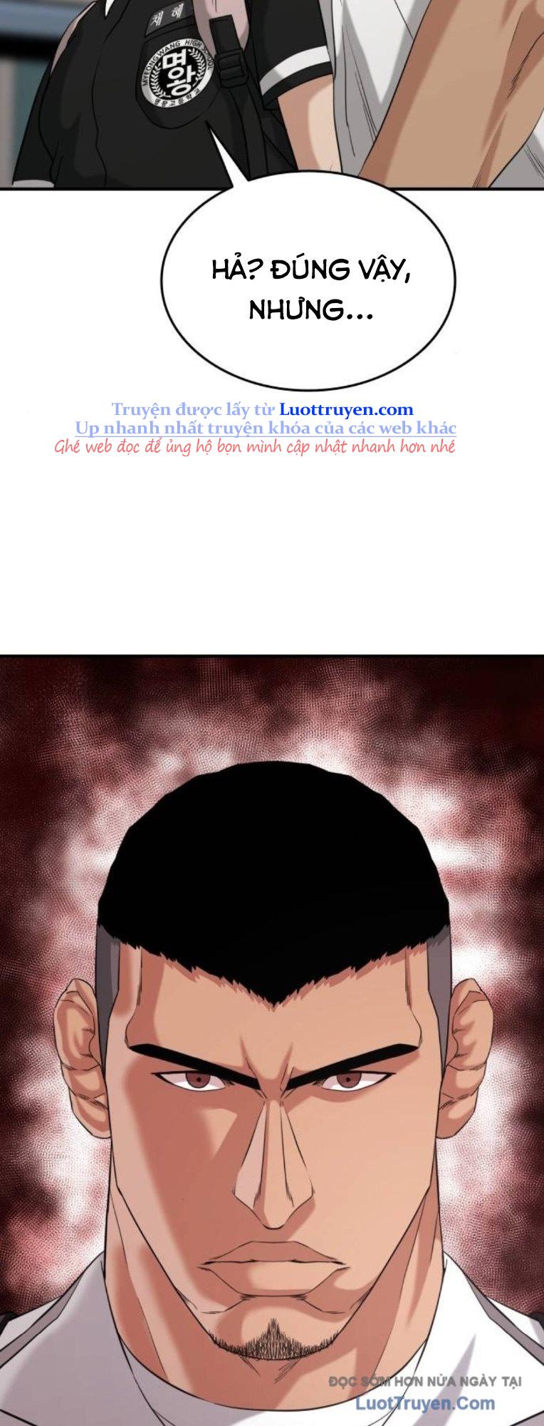 Minh Vương Chapter 43 - Trang 2