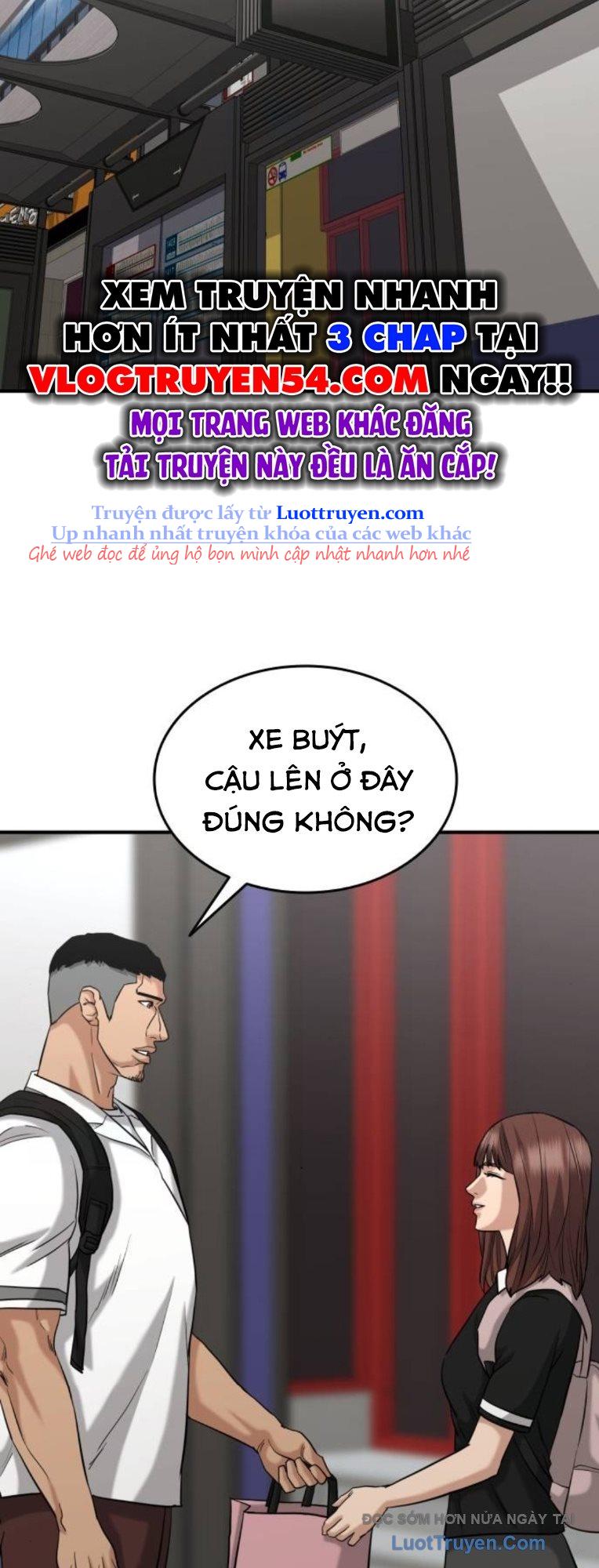 Minh Vương Chapter 43 - Trang 2