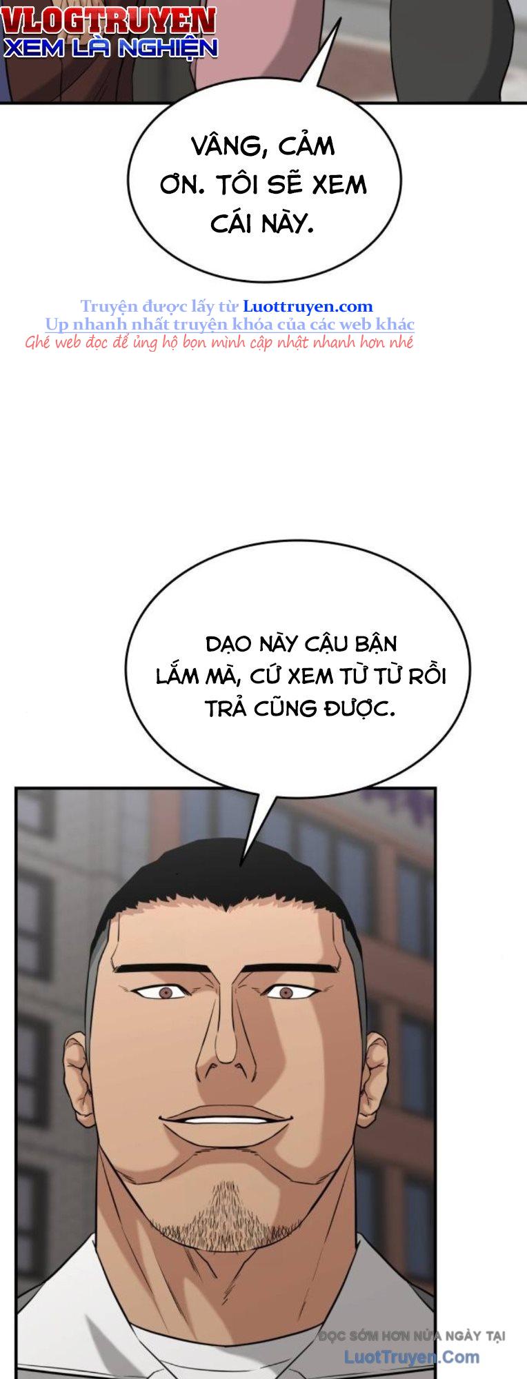 Minh Vương Chapter 43 - Trang 2