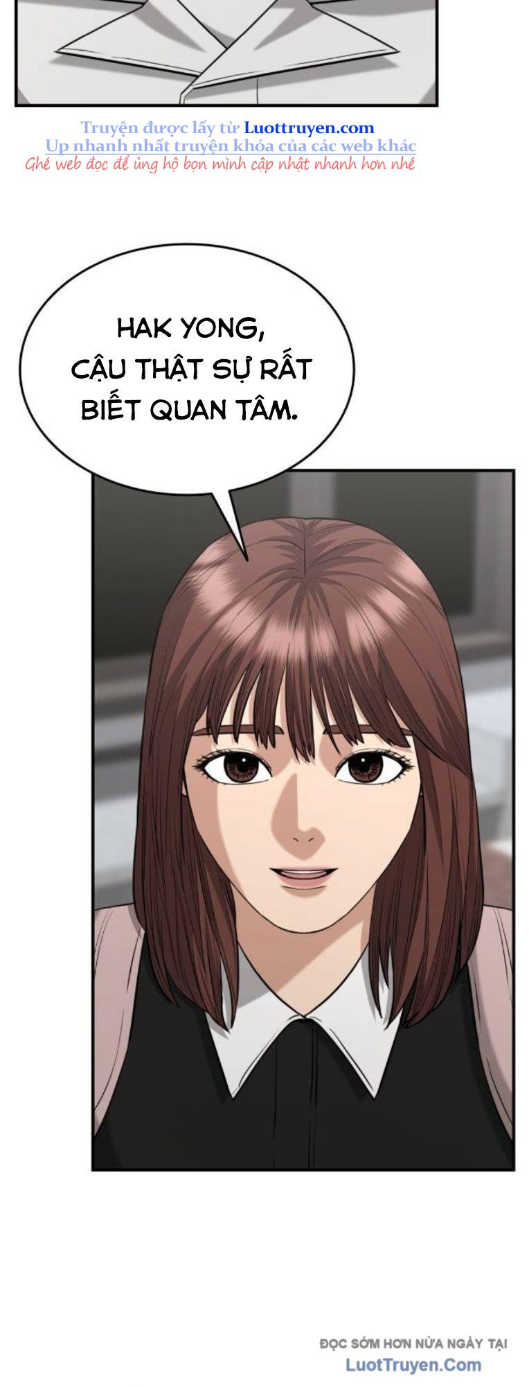 Minh Vương Chapter 43 - Trang 2