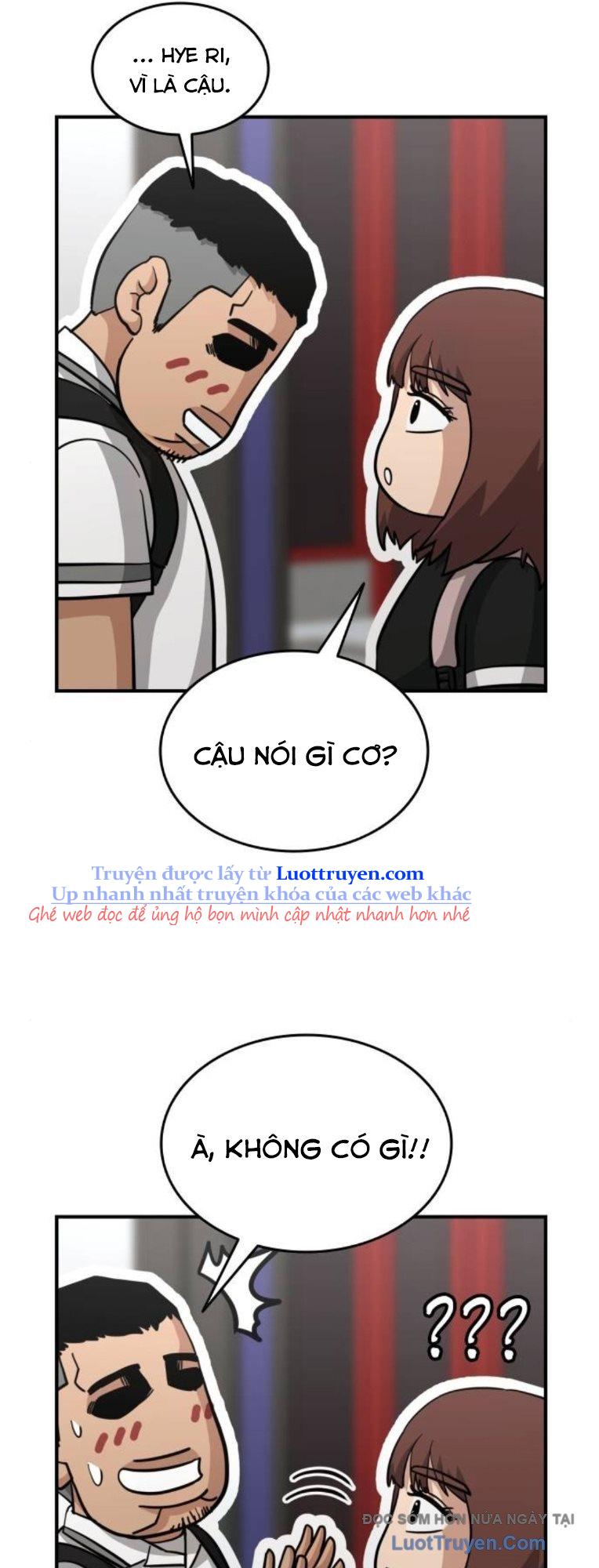 Minh Vương Chapter 43 - Trang 2