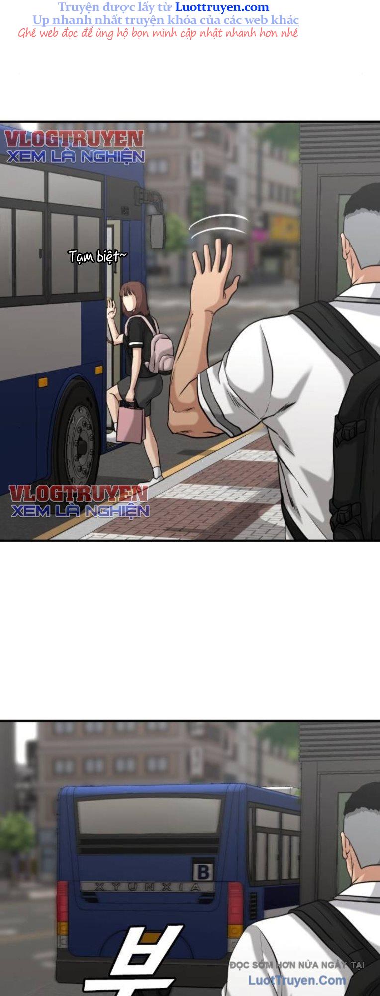 Minh Vương Chapter 43 - Trang 2