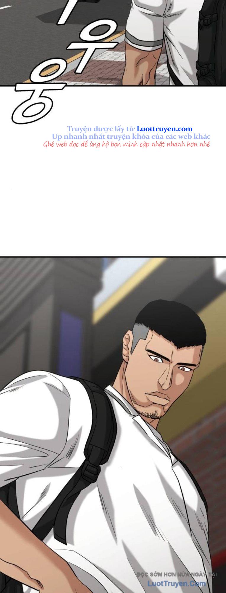 Minh Vương Chapter 43 - Trang 2