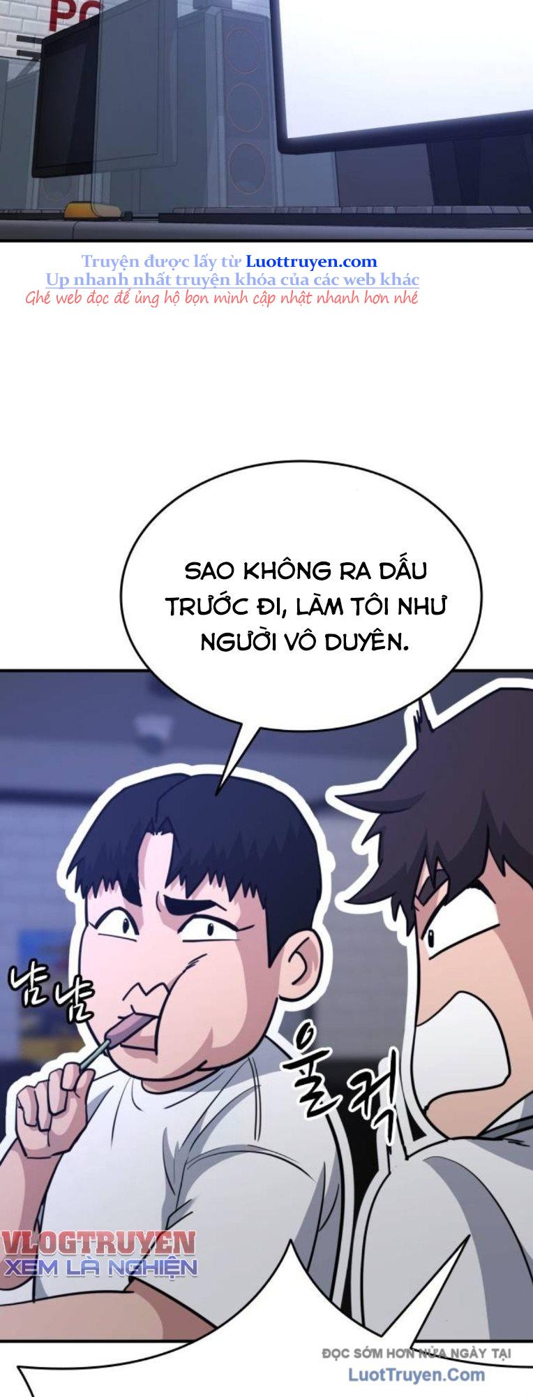 Minh Vương Chapter 43 - Trang 2