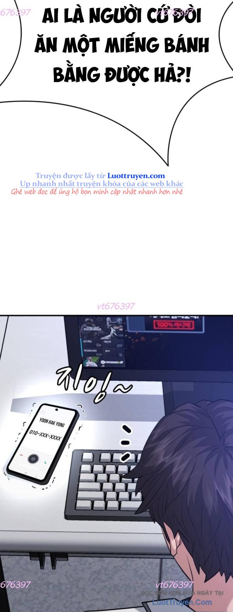 Minh Vương Chapter 43 - Trang 2