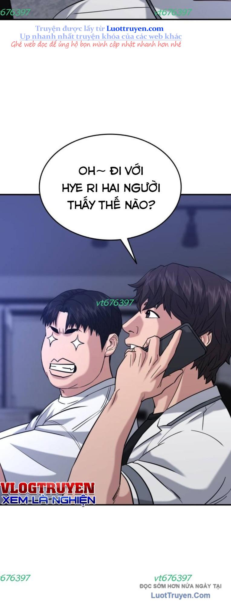 Minh Vương Chapter 43 - Trang 2