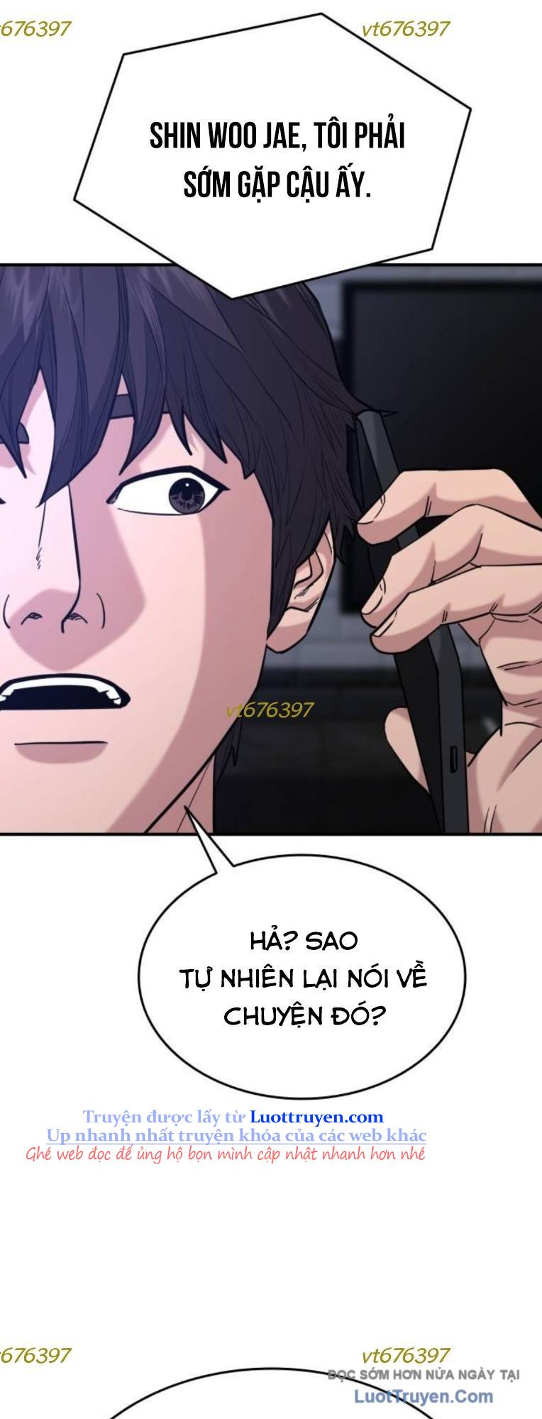 Minh Vương Chapter 43 - Trang 2