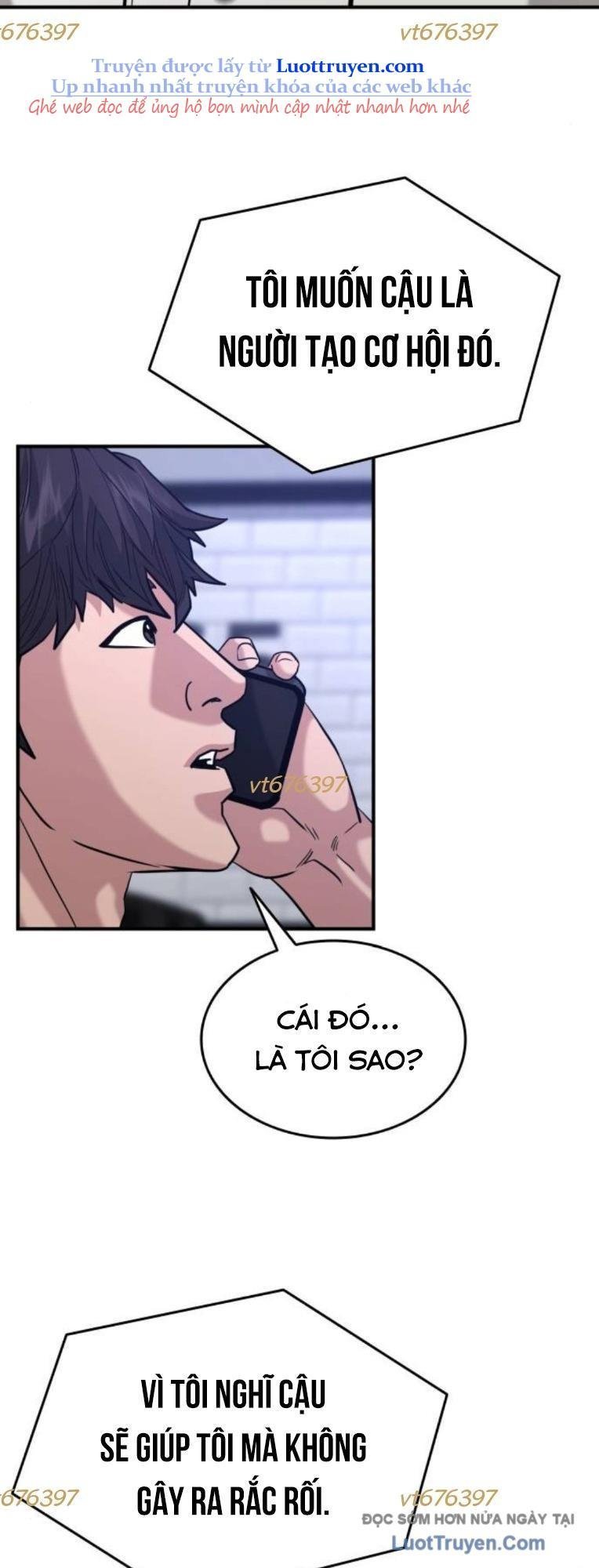 Minh Vương Chapter 43 - Trang 2