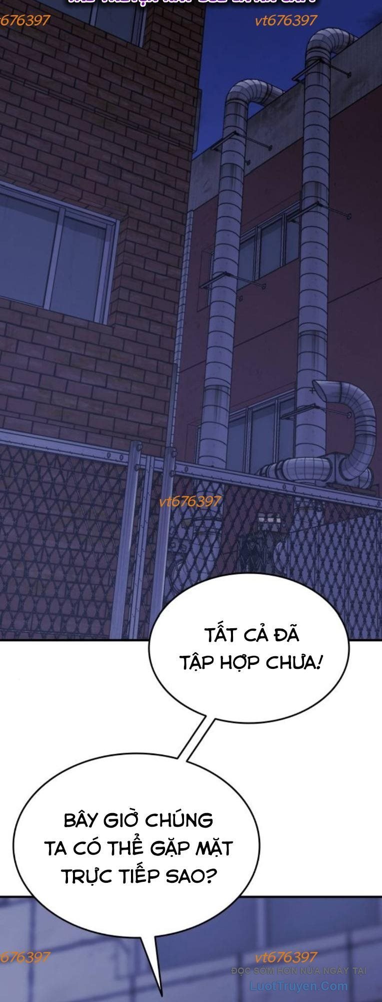 Minh Vương Chapter 43 - Trang 2