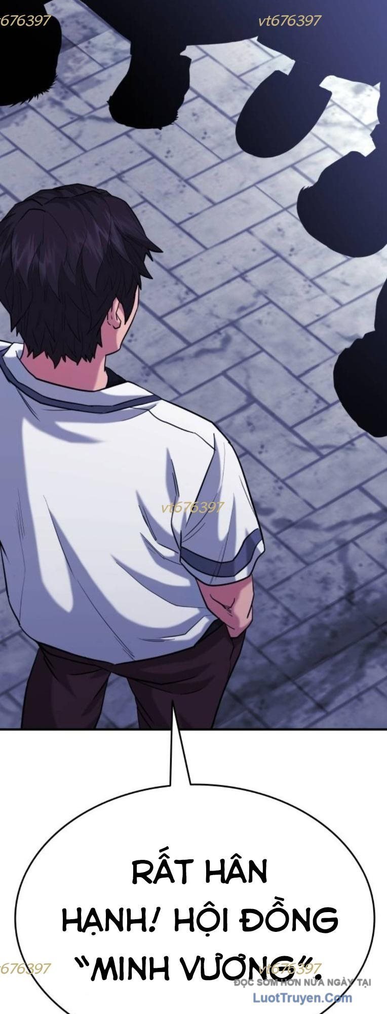 Minh Vương Chapter 43 - Trang 2