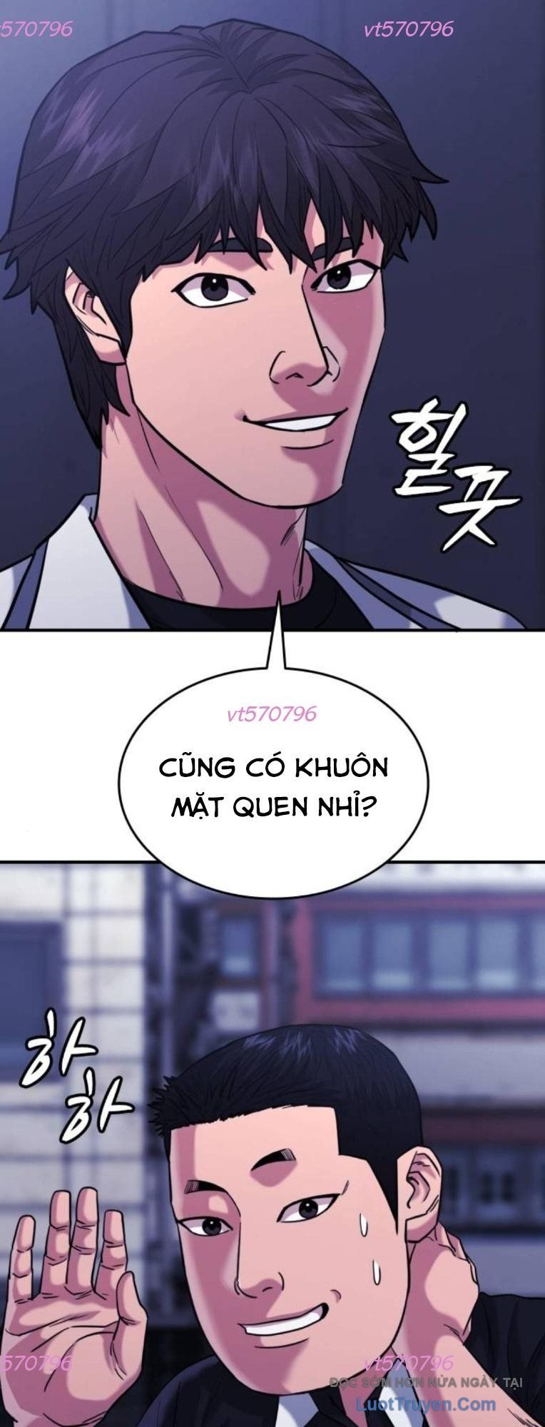 Minh Vương Chapter 44 - Trang 2