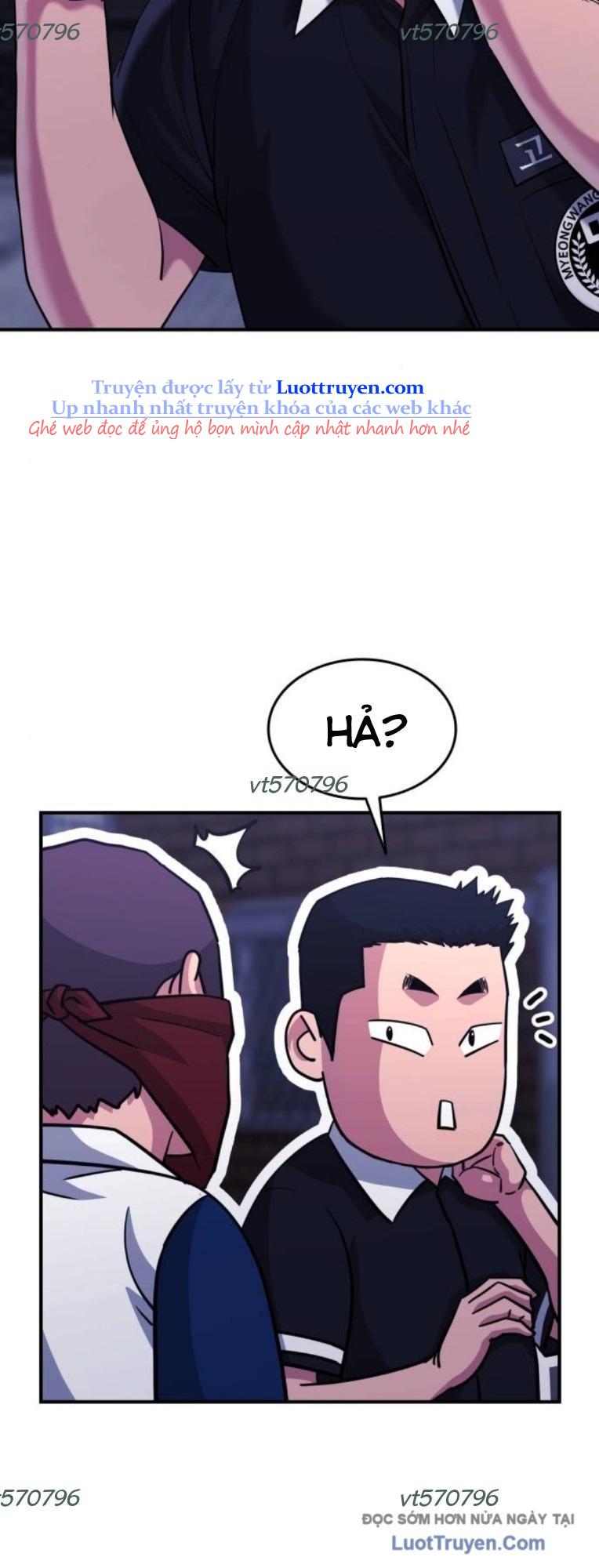 Minh Vương Chapter 44 - Trang 2