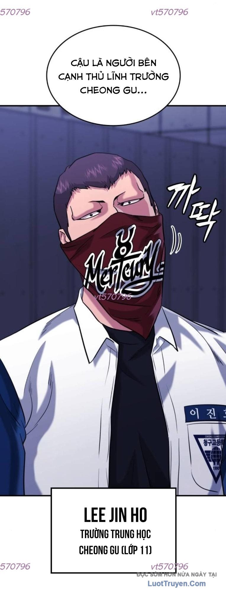 Minh Vương Chapter 44 - Trang 2