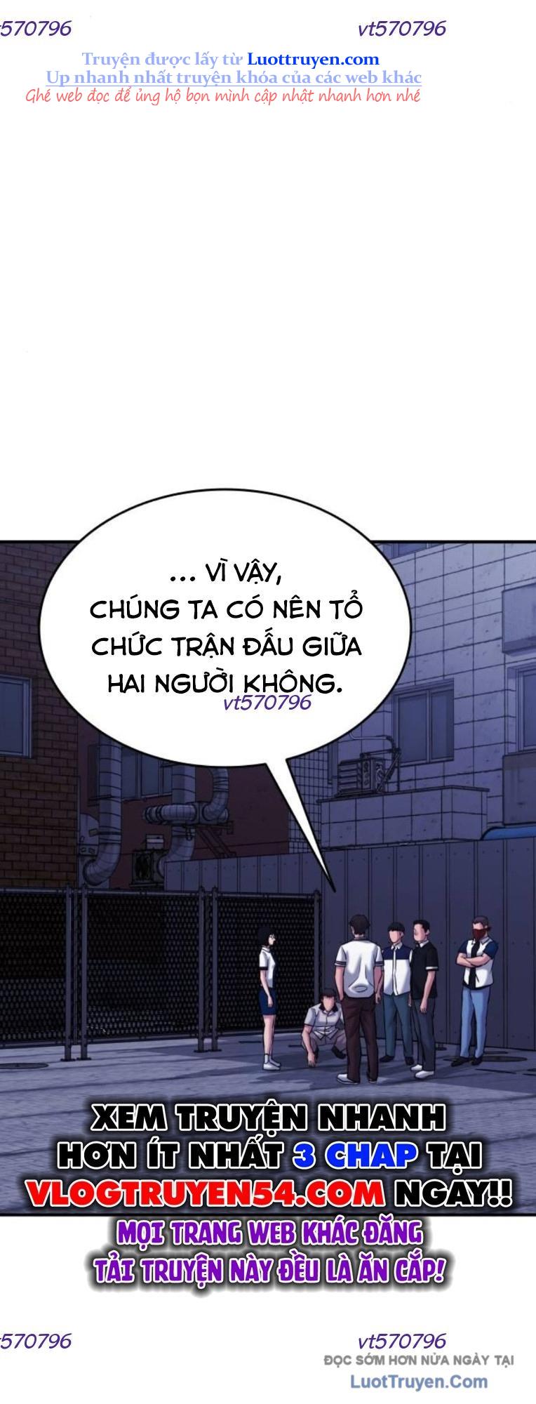 Minh Vương Chapter 44 - Trang 2