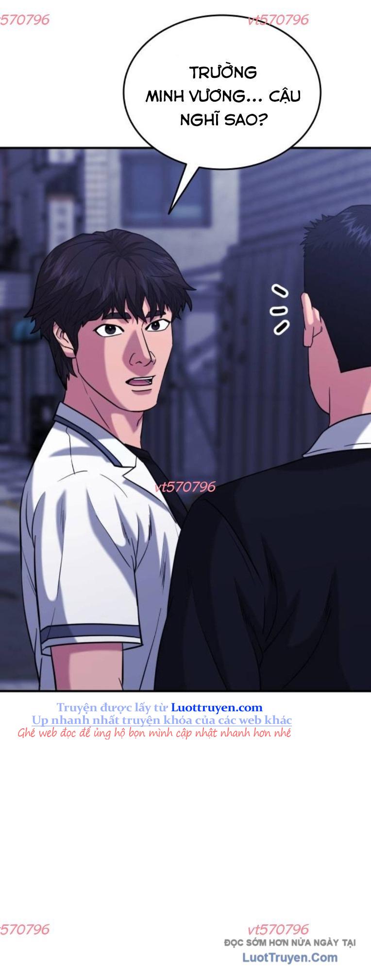 Minh Vương Chapter 44 - Trang 2