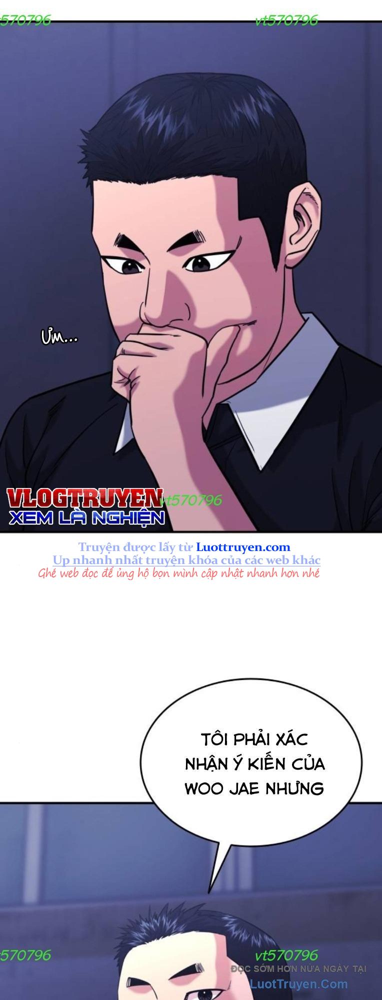 Minh Vương Chapter 44 - Trang 2