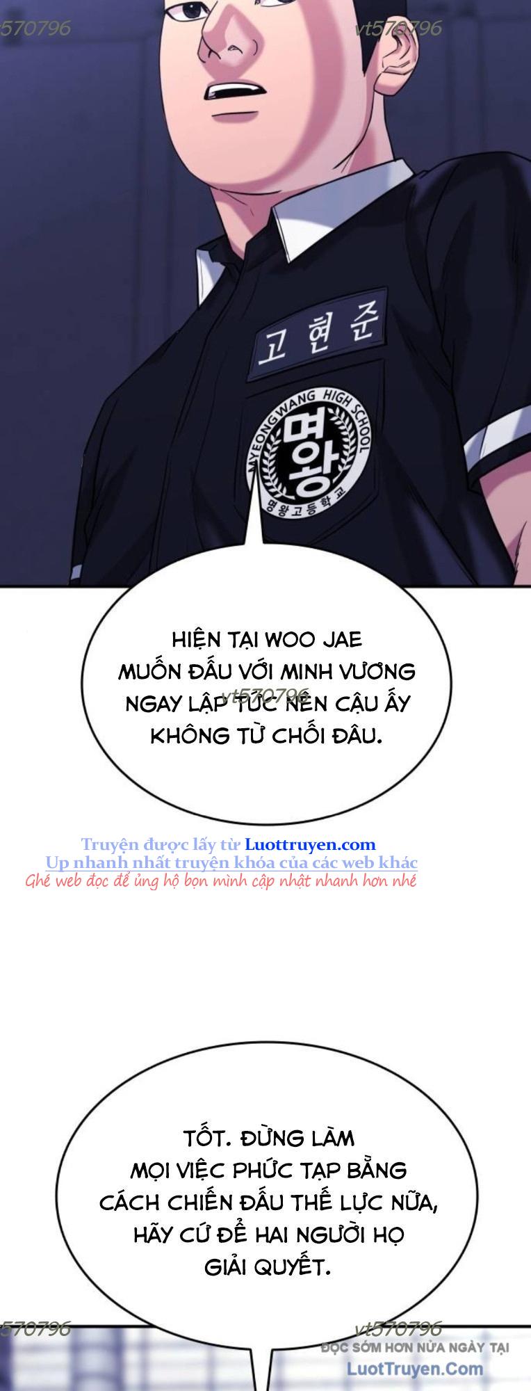 Minh Vương Chapter 44 - Trang 2