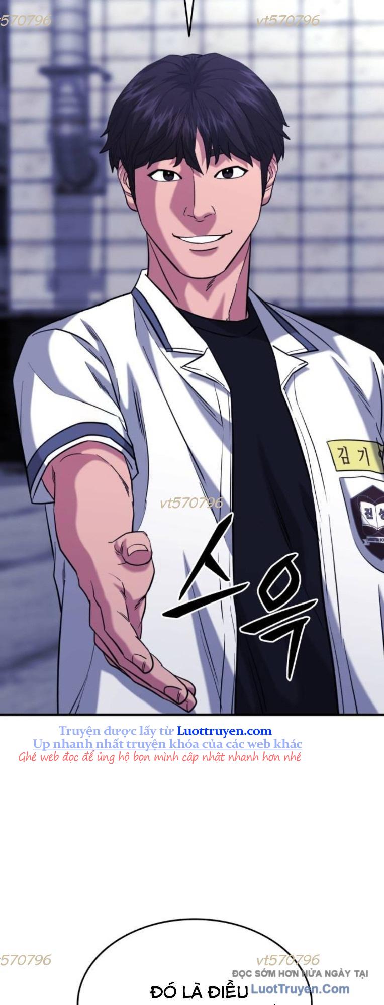 Minh Vương Chapter 44 - Trang 2