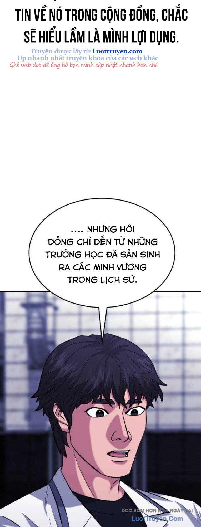 Minh Vương Chapter 44 - Trang 2