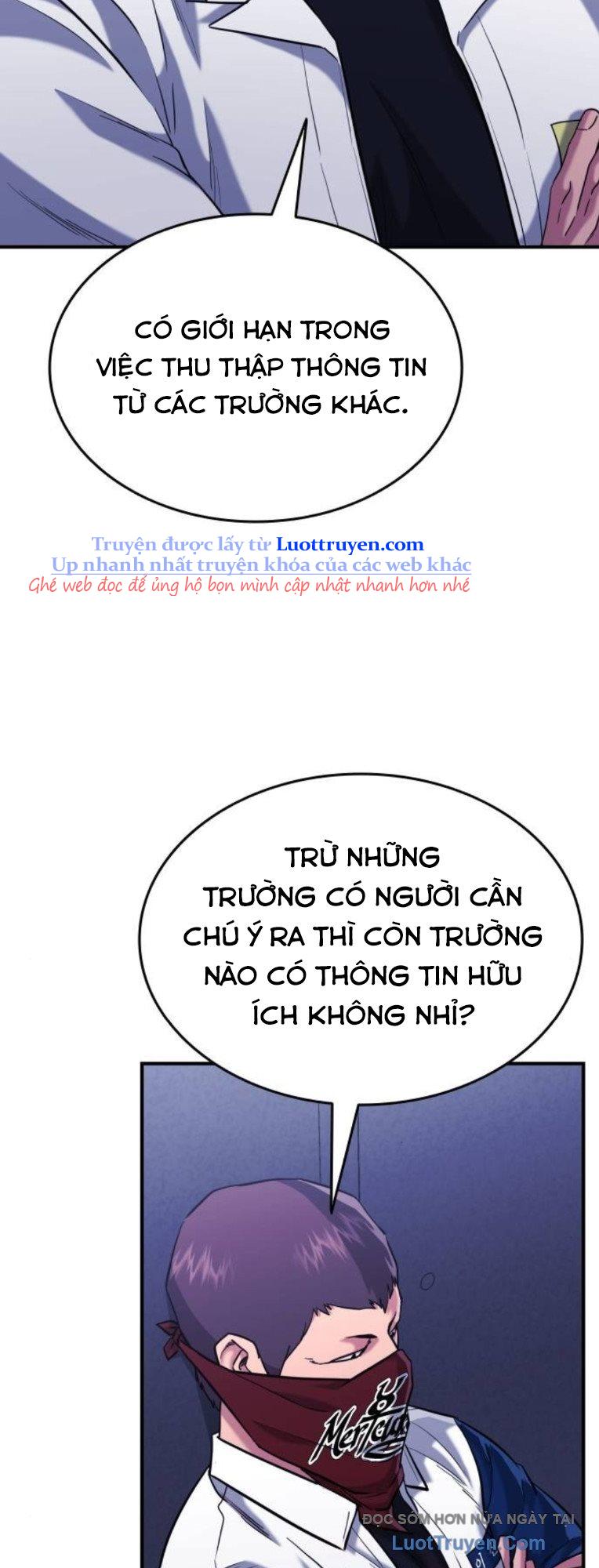 Minh Vương Chapter 44 - Trang 2