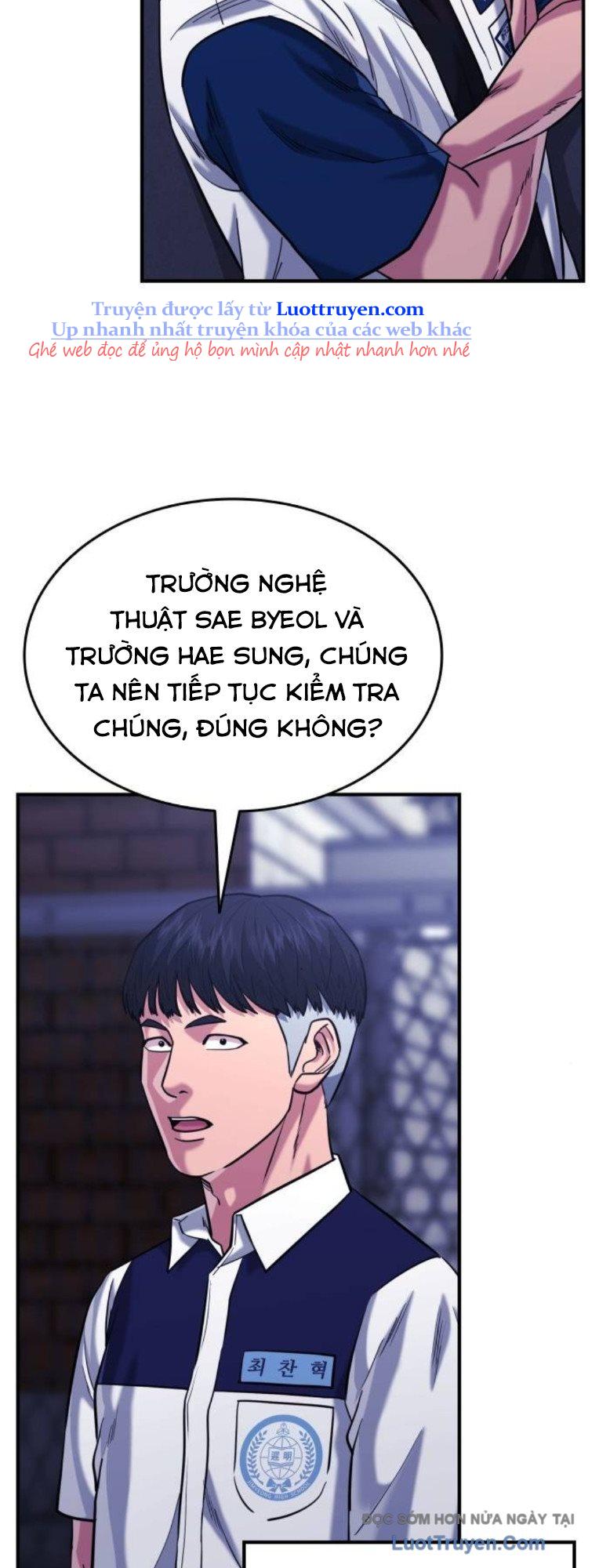 Minh Vương Chapter 44 - Trang 2