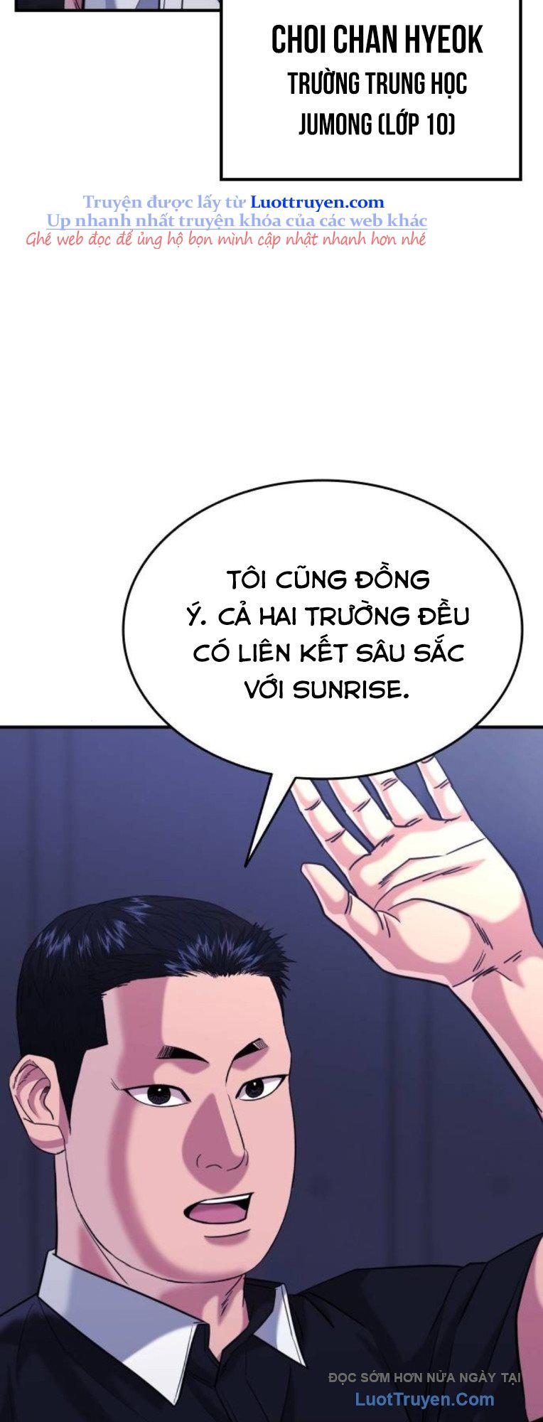 Minh Vương Chapter 44 - Trang 2