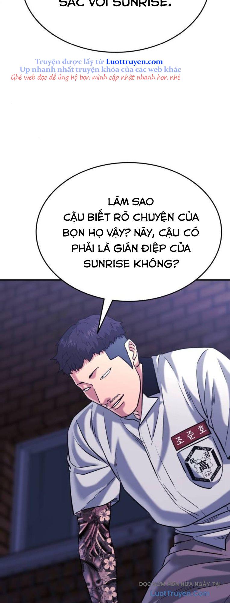 Minh Vương Chapter 44 - Trang 2