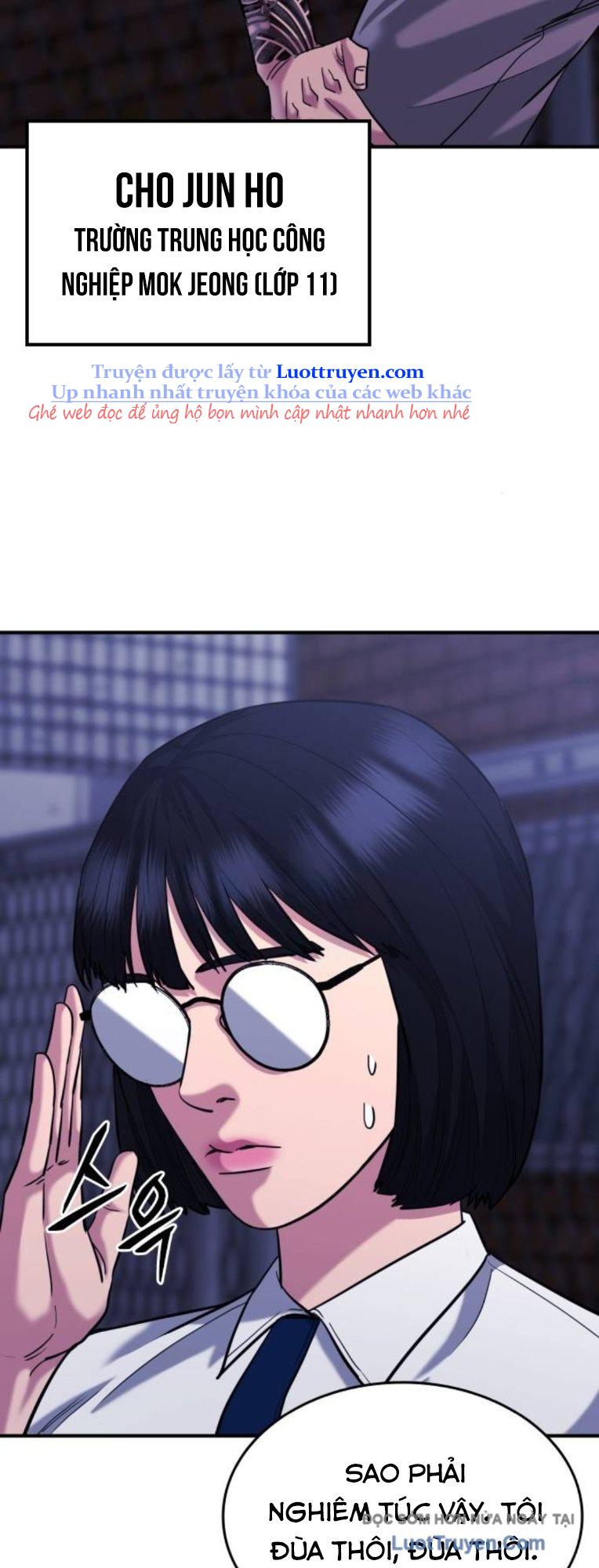 Minh Vương Chapter 44 - Trang 2