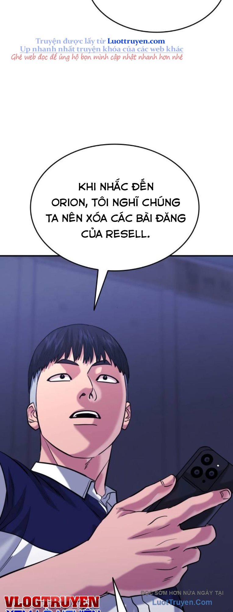 Minh Vương Chapter 44 - Trang 2