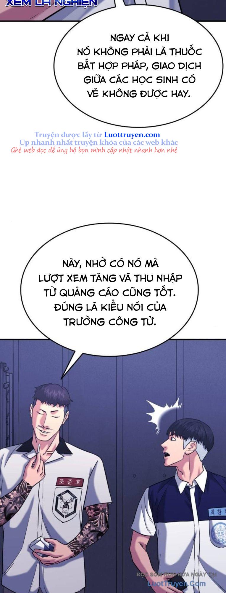 Minh Vương Chapter 44 - Trang 2