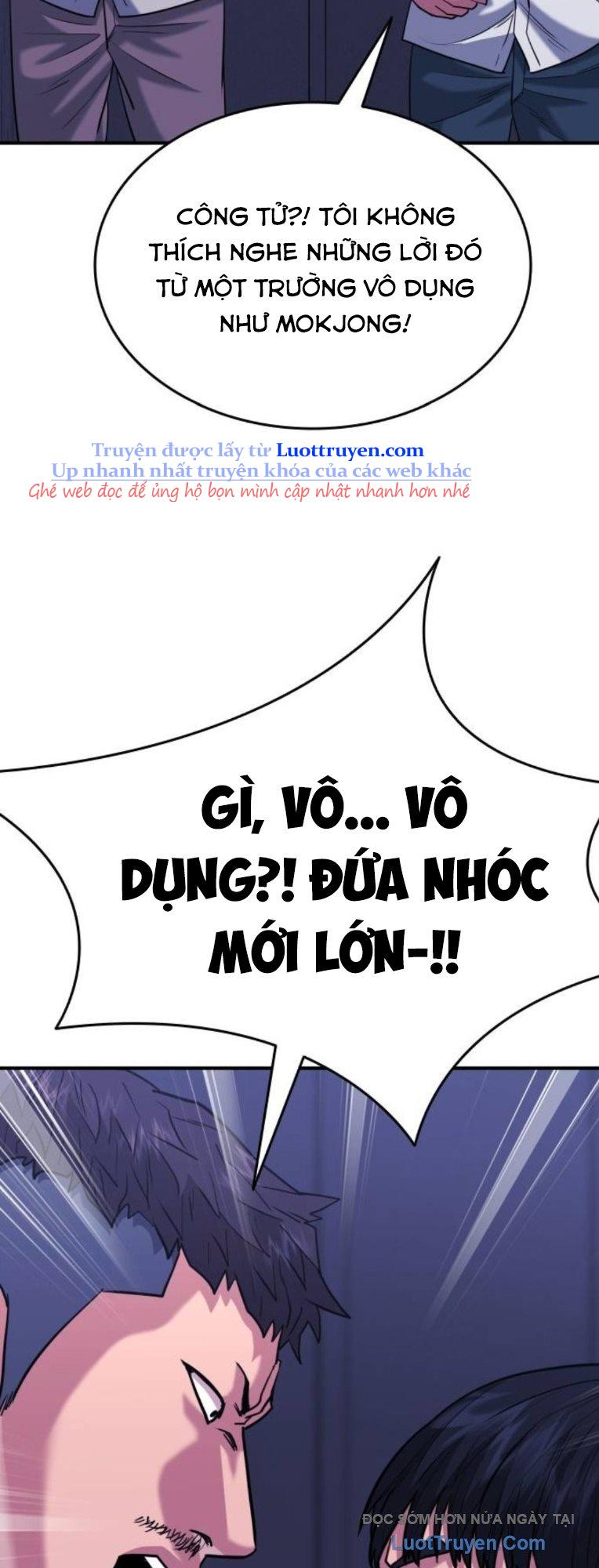Minh Vương Chapter 44 - Trang 2