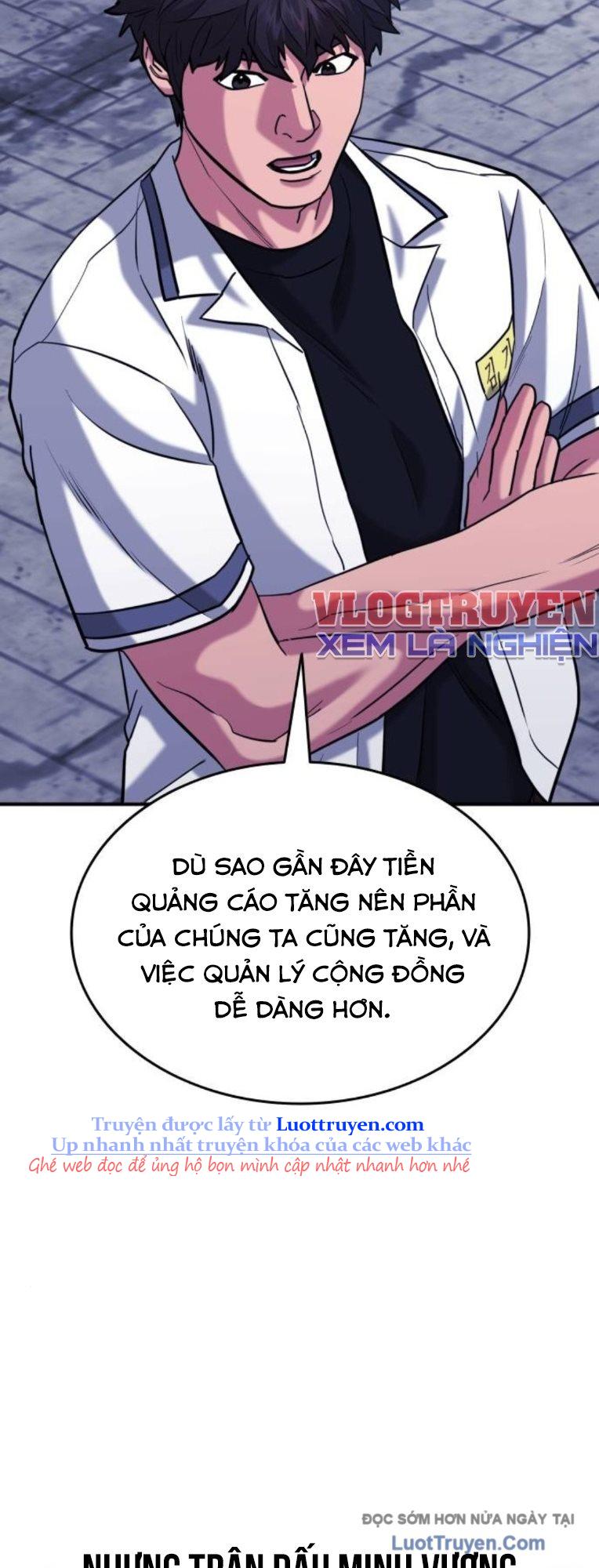 Minh Vương Chapter 44 - Trang 2