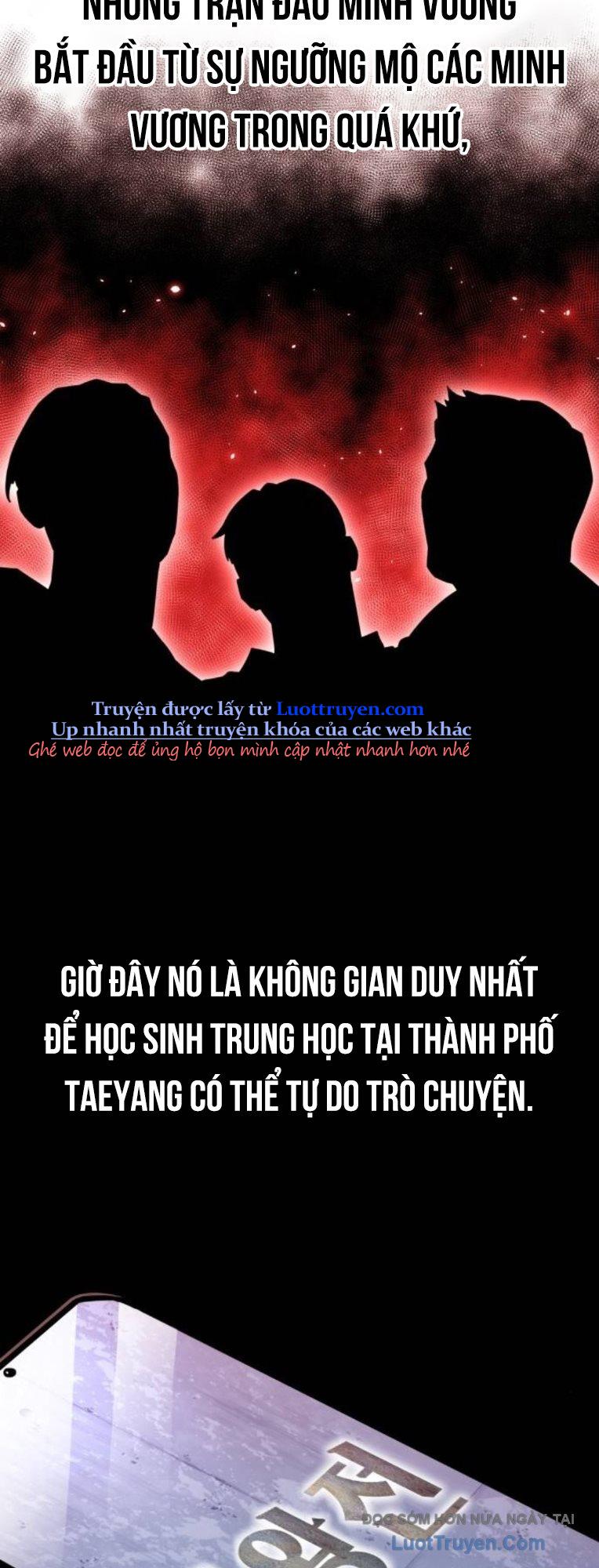 Minh Vương Chapter 44 - Trang 2