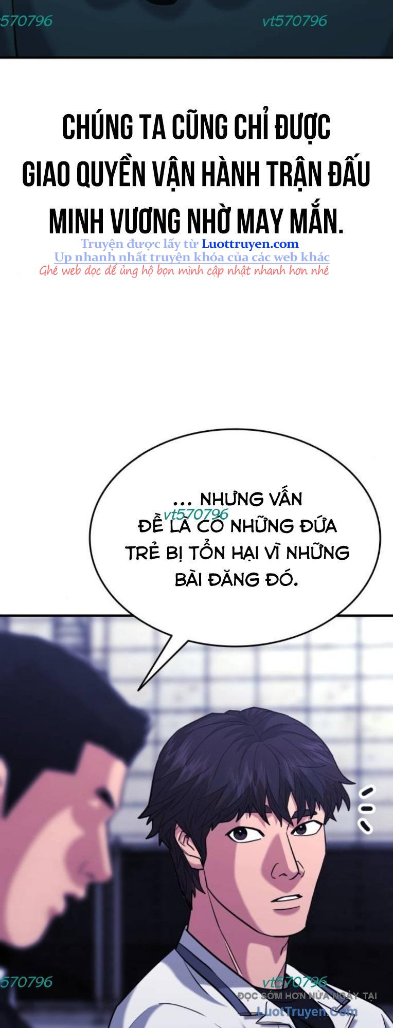 Minh Vương Chapter 44 - Trang 2
