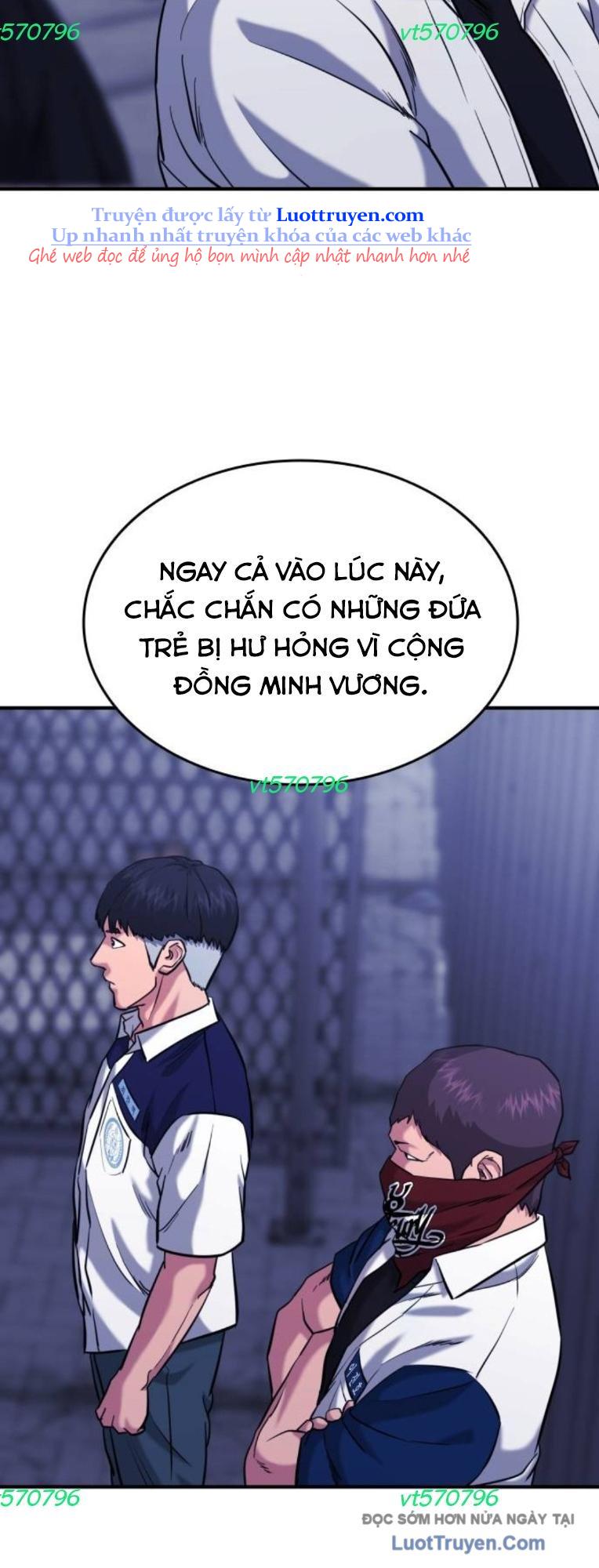 Minh Vương Chapter 44 - Trang 2