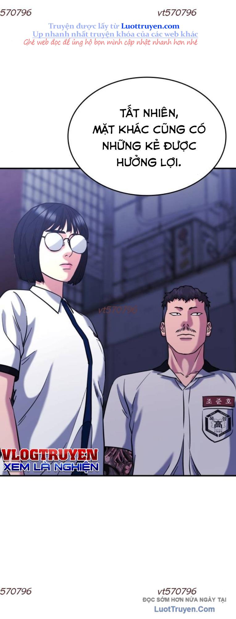 Minh Vương Chapter 44 - Trang 2