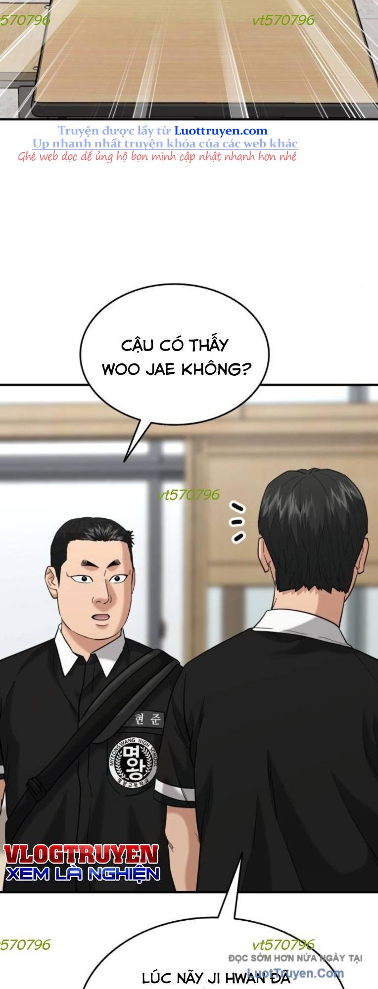 Minh Vương Chapter 44 - Trang 2