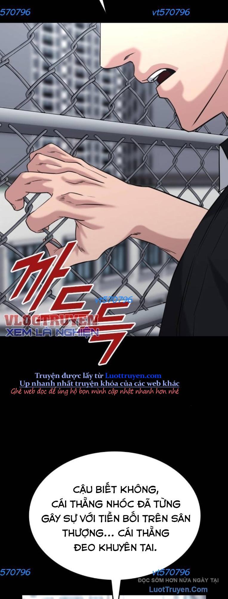 Minh Vương Chapter 44 - Trang 2