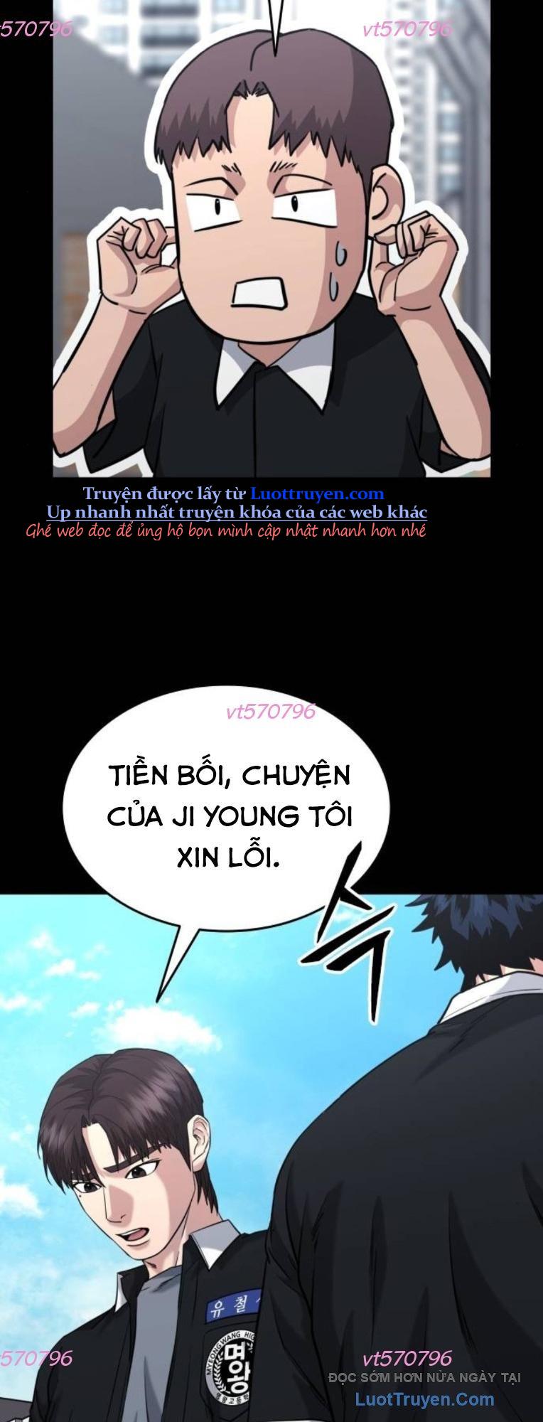 Minh Vương Chapter 44 - Trang 2