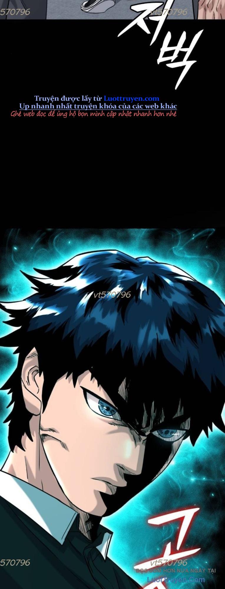 Minh Vương Chapter 44 - Trang 2