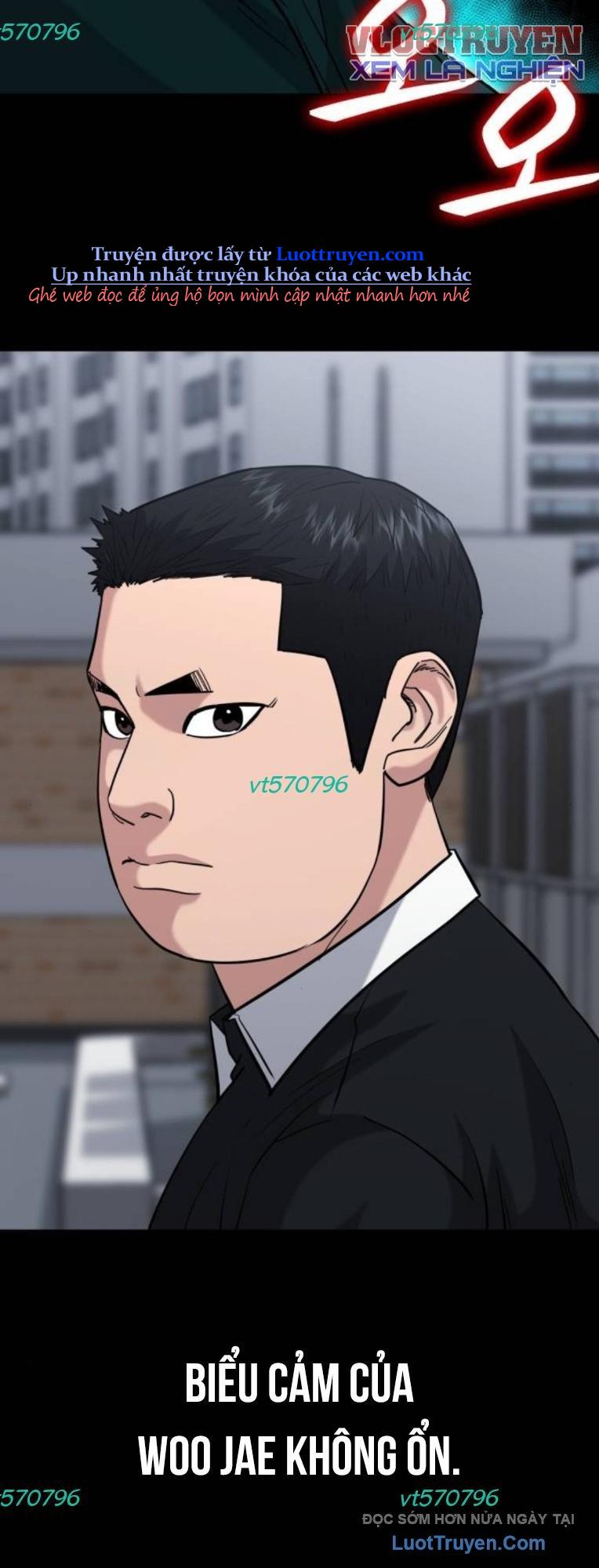 Minh Vương Chapter 44 - Trang 2