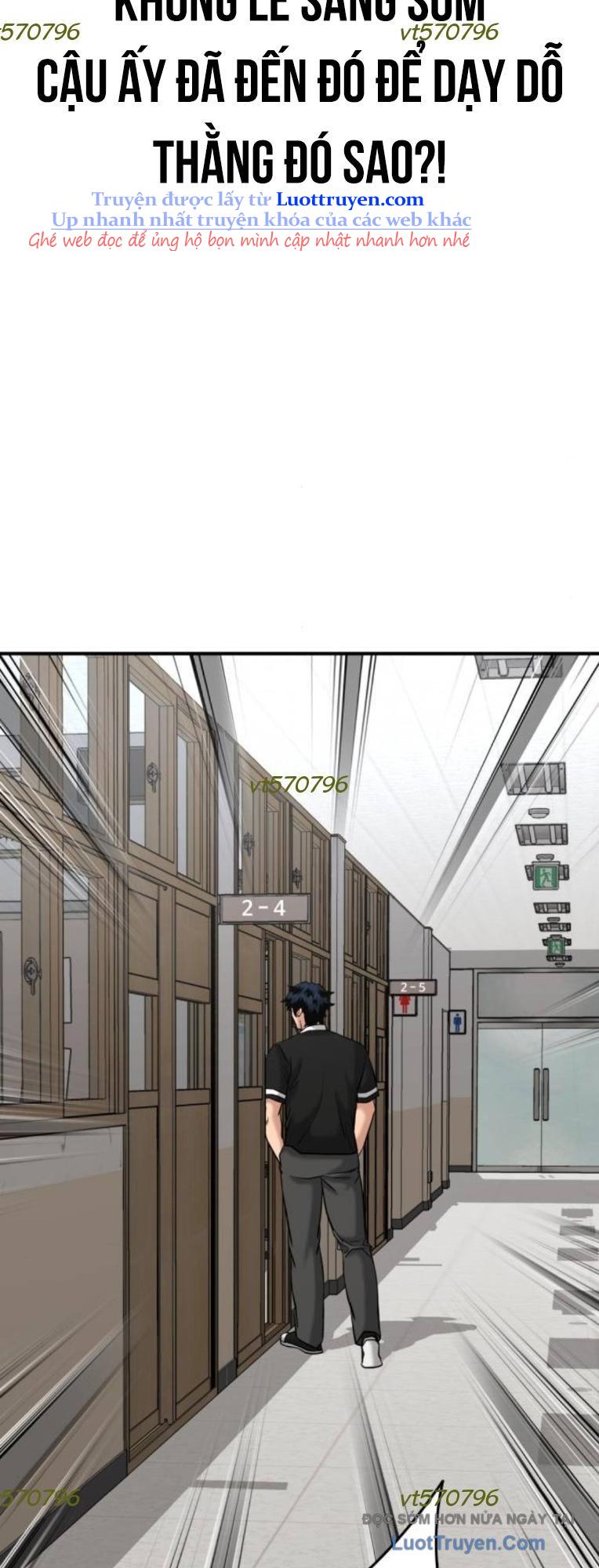Minh Vương Chapter 44 - Trang 2
