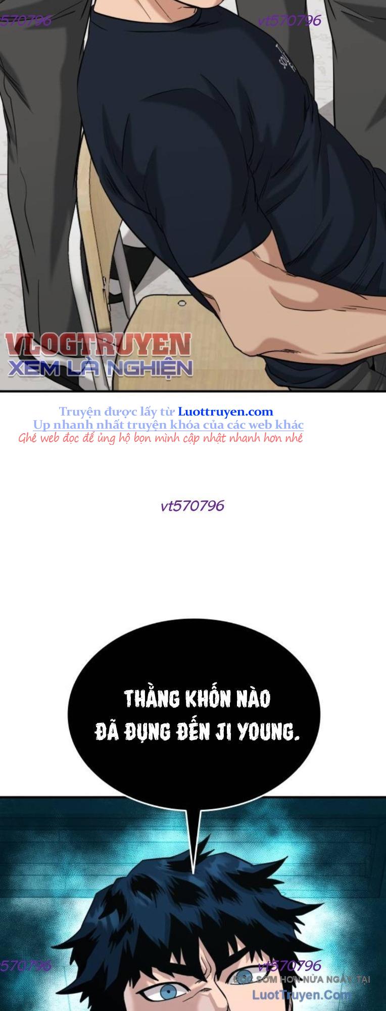 Minh Vương Chapter 44 - Trang 2
