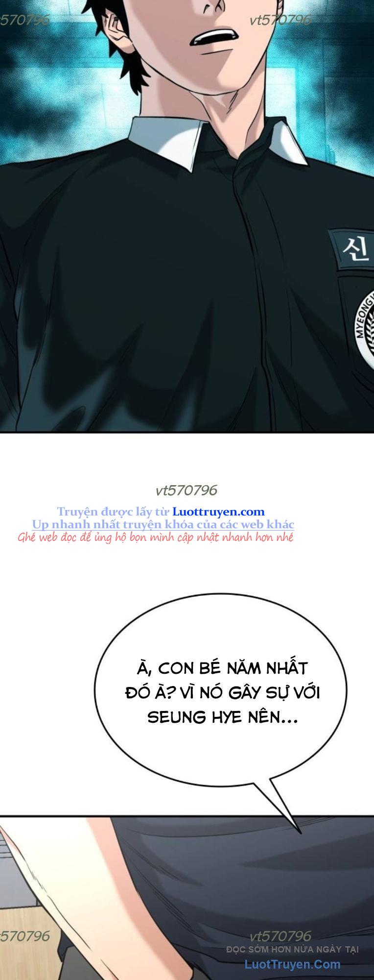 Minh Vương Chapter 44 - Trang 2
