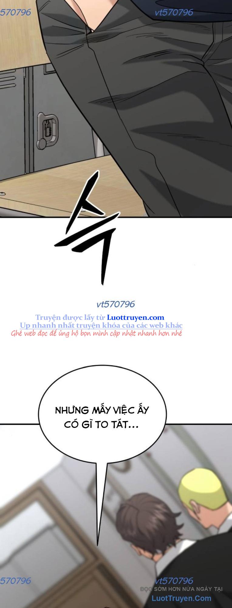 Minh Vương Chapter 44 - Trang 2