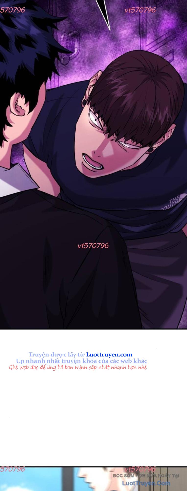 Minh Vương Chapter 44 - Trang 2
