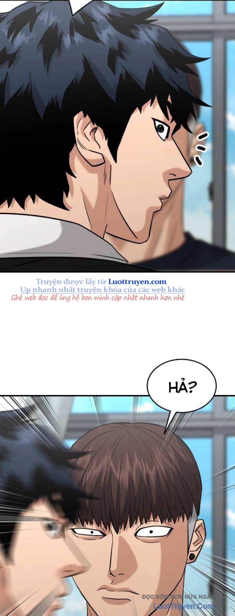 Minh Vương Chapter 44 - Trang 2