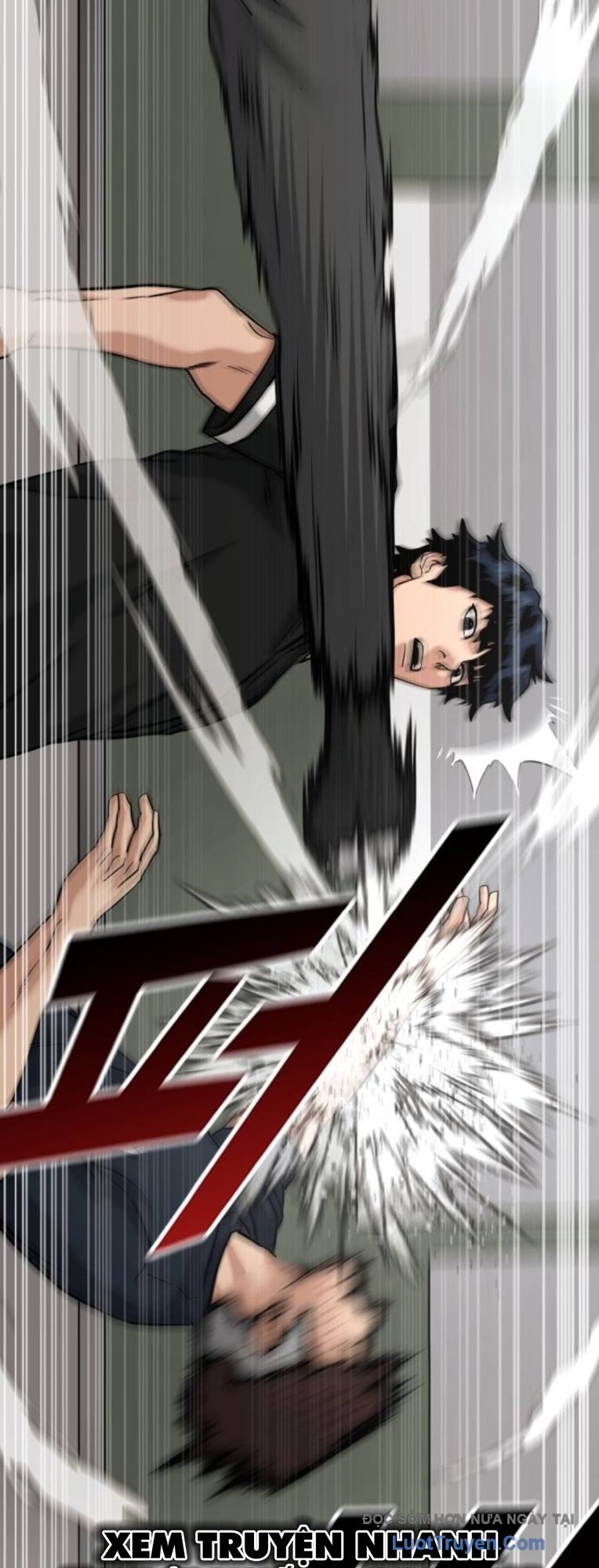 Minh Vương Chapter 44 - Trang 2